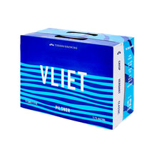 Load image into Gallery viewer, Vliet 12oz 12-Pack (Pilsner)