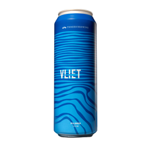 Load image into Gallery viewer, Vliet 19.2oz (Pilsner) Single Can