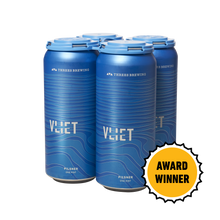 Load image into Gallery viewer, Vliet Award