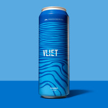 Load image into Gallery viewer, Vliet 19.2oz (Pilsner) Single Can