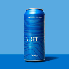 Load image into Gallery viewer, Vliet can