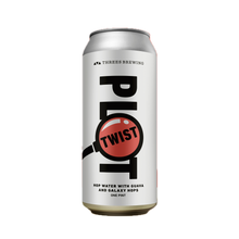 Load image into Gallery viewer, Plot Twist (Hopwater with Guava & Galaxy Hops)
