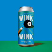 Load image into Gallery viewer, Wink Wink Single Can