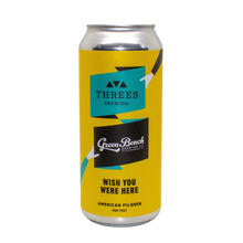 Load image into Gallery viewer, Wish You Were Here_Single Can