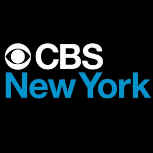 CBS New York logo