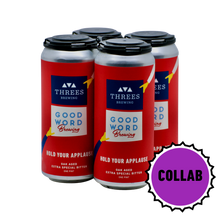 Load image into Gallery viewer, 4-pack of beer