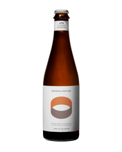 Load image into Gallery viewer, Eternal Return Apricot (American Wild Ale Aged In Oak Barrels with Apricots) 500ml