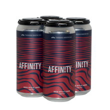 Load image into Gallery viewer, Affinity 4 pack