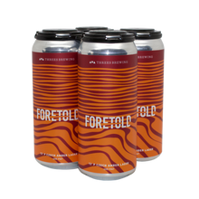 Load image into Gallery viewer, Foretold 4-pack