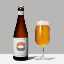 Load image into Gallery viewer, Eternal Return Apricot (American Wild Ale Aged In Oak Barrels with Apricots) 500ml