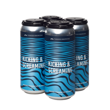 Load image into Gallery viewer, Kicking & Screaming Pilsner | Threes Brewing