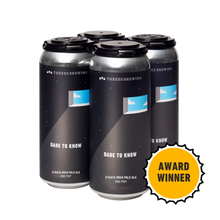 Load image into Gallery viewer, 4-pack of beer