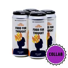 Load image into Gallery viewer, 4-pack of beer