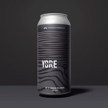 Load image into Gallery viewer, Yore Czech Pilsner | Threes Brewing