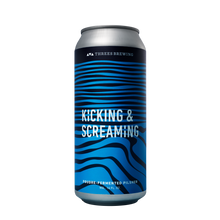 Load image into Gallery viewer, Kicking & Screaming Pilsner | Threes Brewing