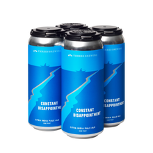 Load image into Gallery viewer, 4-pack of beer