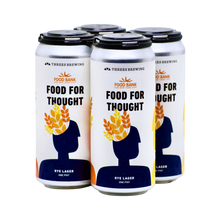 Load image into Gallery viewer, 4-pack of beer