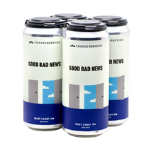 Load image into Gallery viewer, 4-pack of beer