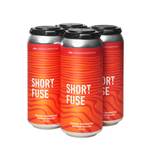 Load image into Gallery viewer, 4-pack of beer