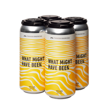 Load image into Gallery viewer, What Might Have Been Helles | Threes Brewing