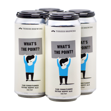 Load image into Gallery viewer, 4-Pack of Beer