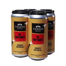 Load image into Gallery viewer, Source Material (Collab with Wayfinder Beer) Pacific Northwest Lager