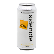 Load image into Gallery viewer, Single can cutout