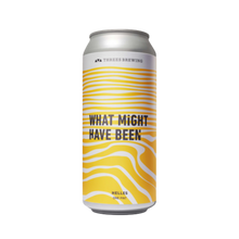 Load image into Gallery viewer, What Might Have Been Helles | Threes Brewing