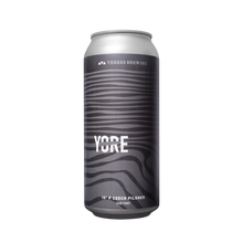 Load image into Gallery viewer, Yore Czech Pilsner | Threes Brewing