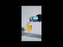 Load and play video in Gallery viewer, VLIET Pilsner pour video