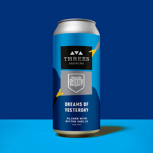 Load image into Gallery viewer, Dreams of Yesterday (Pilsner with Oyster Shells)
