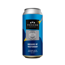 Load image into Gallery viewer, Dreams of Yesterday (Pilsner with Oyster Shells)
