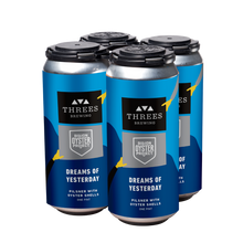 Load image into Gallery viewer, Dreams of Yesterday (Pilsner with Oyster Shells)
