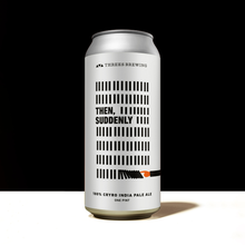 Load image into Gallery viewer, Then, Suddenly (Hazy IPA)
