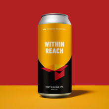 Load image into Gallery viewer, Within Reach (Double IPA)
