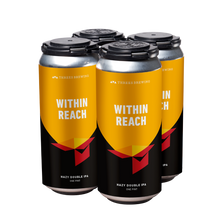 Load image into Gallery viewer, Within Reach (Double IPA)
