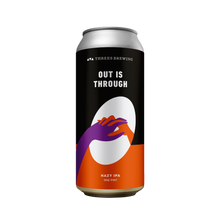 Load image into Gallery viewer, Out Is Through (Hazy IPA)
