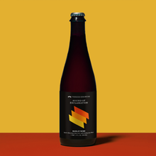 Load image into Gallery viewer, Sound of Exclamation (Barleywine Aged in Bourbon Barrels with Amburana Wood) 500ml
