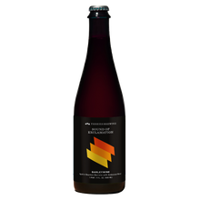 Load image into Gallery viewer, Sound of Exclamation (Barleywine Aged in Bourbon Barrels with Amburana Wood) 500ml

