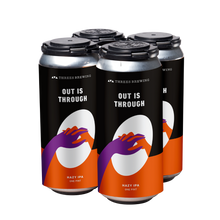 Load image into Gallery viewer, Out Is Through (Hazy IPA)
