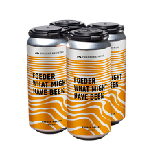 Load image into Gallery viewer, Foeder What Might Have Been (Foeder Helles)

