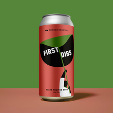 Load image into Gallery viewer, First Dibs (Fruited Sour)
