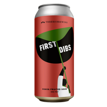 Load image into Gallery viewer, First Dibs (Fruited Sour)
