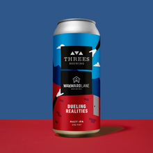 Load image into Gallery viewer, Dueling Realities (Hazy IPA)
