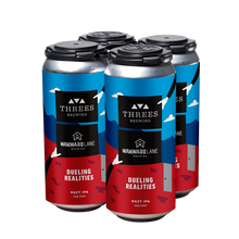 Load image into Gallery viewer, Dueling Realities (Hazy IPA)
