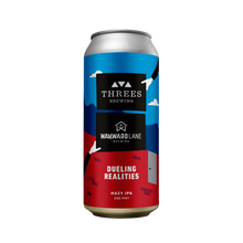 Load image into Gallery viewer, Dueling Realities (Hazy IPA)

