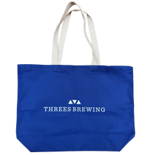 Load image into Gallery viewer, Logical Conclusion - Canvas Tote
