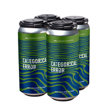Load image into Gallery viewer, Categorical Error (New Zealand Pilsner)
