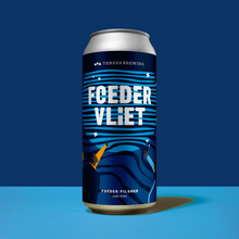 Load image into Gallery viewer, Foeder Vliet (Foeder Pilsner)
