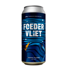 Load image into Gallery viewer, Foeder Vliet (Foeder Pilsner)
